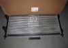 TP.15.61.765 TEMPEST Радиатор охлаждения FIAT DOBLO 01- (TEMPEST) (фото 2)