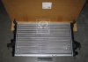 TP.15.63.094 TEMPEST Радиатор охлаждения OPEL COMBO 04- (TEMPEST) (фото 1)