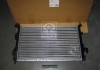 TP.15.63.094 TEMPEST Радиатор охлаждения OPEL COMBO 04- (TEMPEST) (фото 2)
