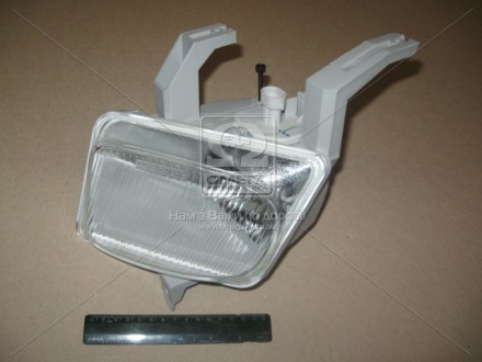 Фара п/тум. прав. OP VECTRA B -99 (пр-во TYC) 19-5327-05-2B