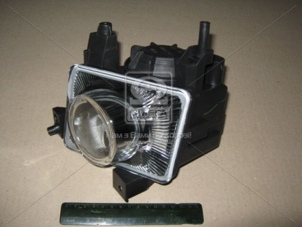 Фара п/тум. прав. OP VECTRA C 06- (пр-во TYC) 19-A887-05-2B