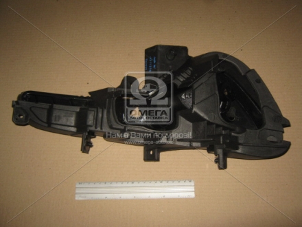 19-B028-01-2B TYC Фара п/тум. лев. KIA SPORTAGE 10- (пр-во TYC)