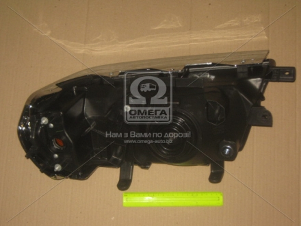 Фара прав. MIT PAJERO SPORT 00-07 (пр-во TYC) 20-B323-05-8B