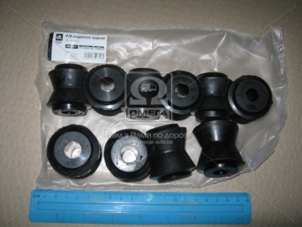 Р/к підвіски задн.ВАЗ 2101 (6 +4 шт.) <ДК> 2101-2919042/108