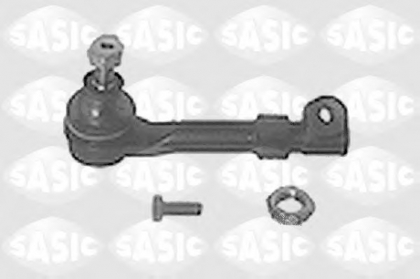 4006109 Sasic  Наконечник рулевой RENAULT CLIO/KANGOO/MEGANE