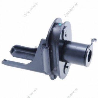 HM-CLL FEBEST Подушка подрамника HONDA ACCORD CL# 2002-2008