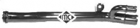 03146 Metalcaucho Трубка системы охлаждения (03146) Metalcaucho