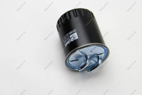 DN1908 CLEAN Filters Фильтр топливный OM646 Sprinter 06-/Vito 03-