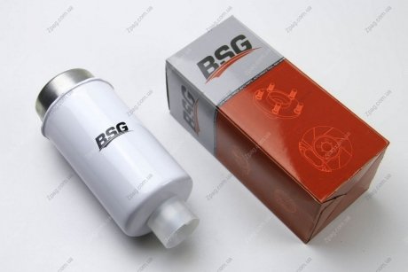 BSG 30-130-011 Basbug  Фильтр топливный Transit 2.2/2.4/3.2TDCi 06-