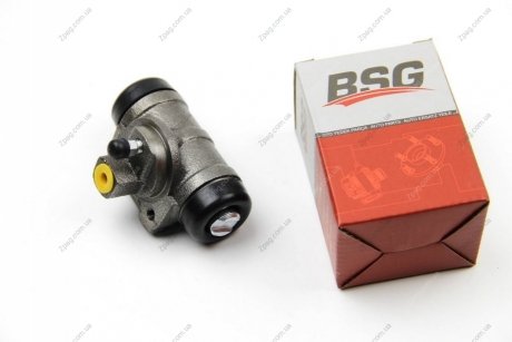 BSG 30-220-007 Basbug  Колесный тормозной цилиндр Transit T12 91>00