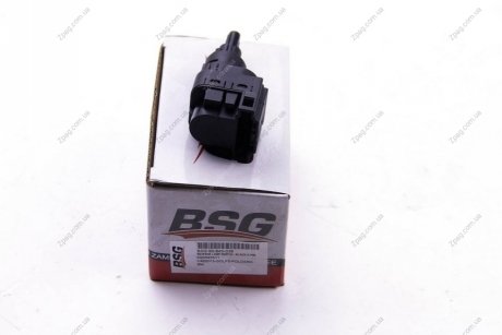 BSG 90-840-038 Basbug  Вимикач стоп-сигнала Caddy 04- (4 конт.)