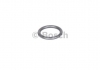 3 430 210 603 Bosch Кільце ущільнювача форсунки (вир-во Bosch) (фото 1)