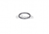 3 430 210 603 Bosch Уплотнительное кольцо форсунки (пр-во Bosch) (фото 2)