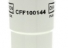 CFF100144 CHAMPION Фільтр паливний AUDI /L144 (вир-во CHAMPION) (фото 1)