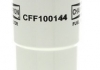 CFF100144 CHAMPION Фільтр паливний AUDI /L144 (вир-во CHAMPION) (фото 2)