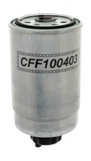 CFF100403 CHAMPION Фильтр топливный FIAT /L403 (пр-во CHAMPION)