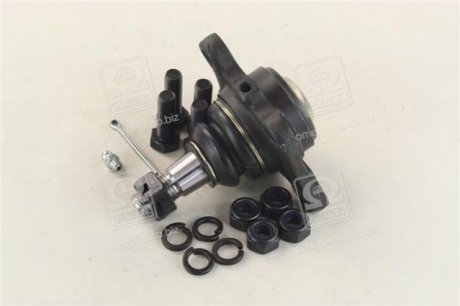 0101-0635 GMB  Опора кульова TOYOTA HILUX нижн. (вир-во GMB)