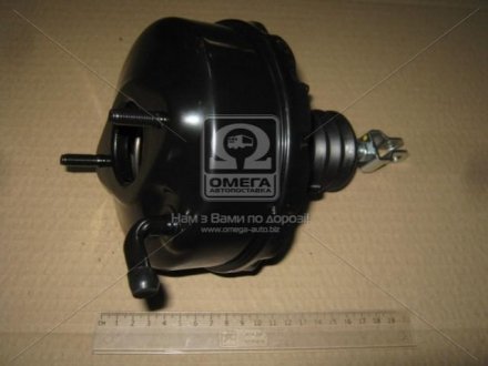 Фото підсилювач зчеплення HYUNDAI HD, Богдан А069 (вир-во Mando) EX416105H000 Підсилювач зчеплення HYUNDAI HD, Богдан А069 (вир-во Mando) EX416105H000