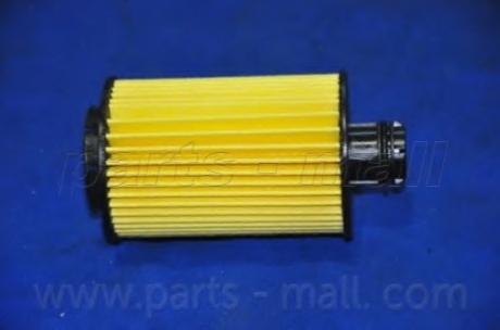 PBC-015 PARTS MALL  Фільтр мастильний двигуна CHEVROLET CRUZE, CAPTIVA (вир-во PARTS-MALL)