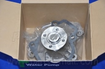 PHA-030 PARTS MALL  Насос водяной HYUNDAI/KIA (пр-во PARTS-MALL)