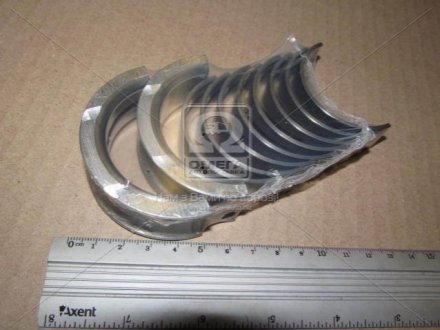 Вкладыши коренные HYUNDAI G4EK (пр-во TAIHO) M3105A.STD