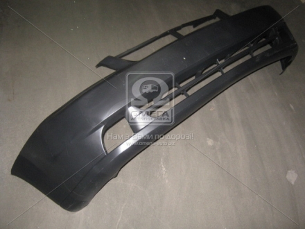 016 0111 900C TEMPEST Бампер пер. CHEV LACETTI SDN (пр-во TEMPEST)