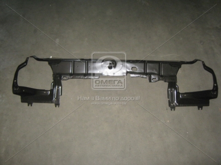 022 0152 200 TEMPEST Панель пер. FIAT DOBLO 05-09 (пр-во TEMPEST)
