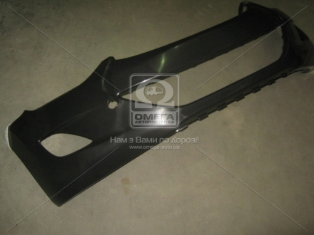 027 1885 900 TEMPEST Бампер пер. HYUN ELANTRA 11- (пр-во TEMPEST)