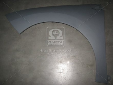 Крило пер. лів. PEUG 308 08- (вир-во TEMPEST) 039 0440 311