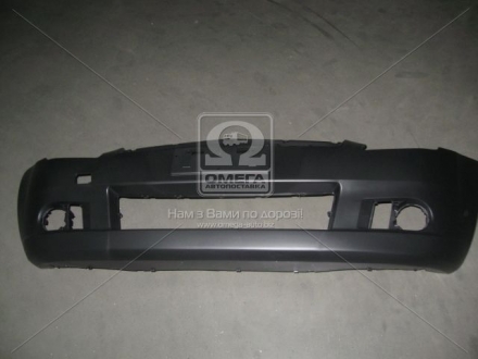 048 0534 900 TEMPEST Бампер пер. SUZUKI SWIFT 05- (пр-во TEMPEST)