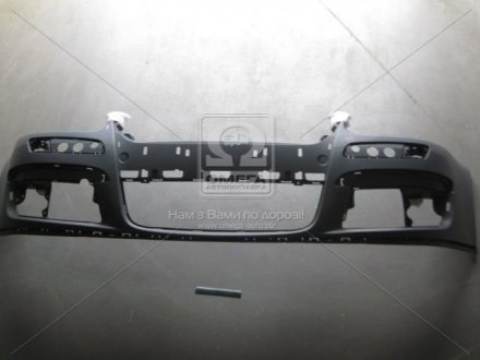 051 0601 900 TEMPEST Бампер пер. VW JETTA III 05- (пр-во TEMPEST)