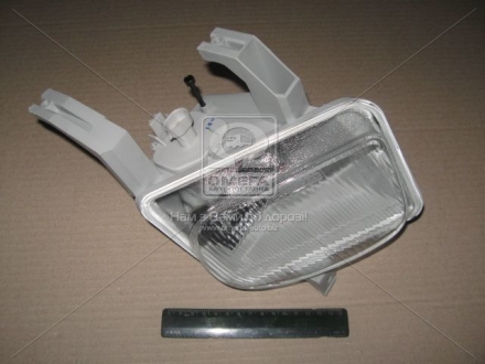 Фара п/тум. лев. OP VECTRA B -99 (пр-во TYC) 19-5328-05-2B