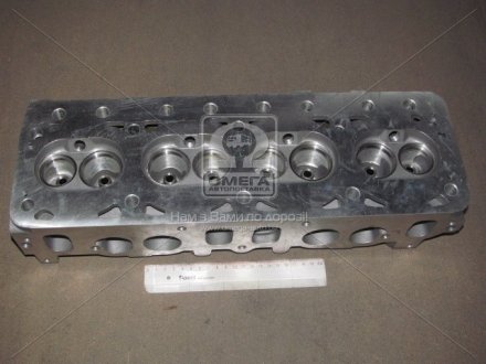 Головка блоку ГАЗЕЛЬ дв. 4215 без клап. <ДК> 421.1003010-21