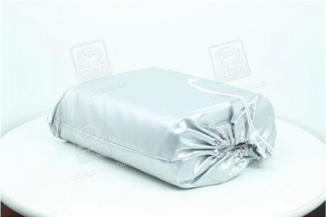 Тент авто седан Polyester M 432*165*120 <ДК> DK471-PE-2M