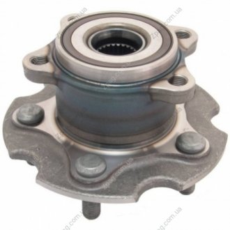 Підшипник маточини задн. Toyota RAV 4 III-V 05- 0182-ACA30MR