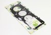 CH0517 BGA  Прокладка головки A6 2.0 TDI 04-11 (1.55mm) (фото 1)