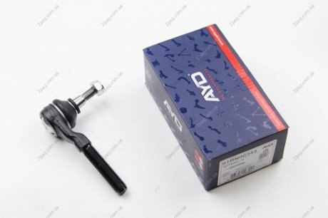 Наконечник рулевой тяги Renault R19 -96 Пр. 91-00344