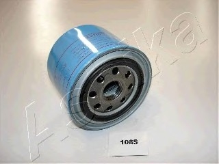 10-01-108 Ashika  Фильтр масляный NISSAN MICRA (пр-во ASHIKA)