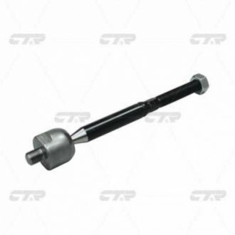 CRMZ-58 CTR  Тяга рул. MAZDA3 MAZDA6 14- L R (пр-во CTR)