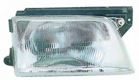 442-1101R-LD-E DEPO  Фара прав. OPEL KADETT E 85-91 (пр-во DEPO)