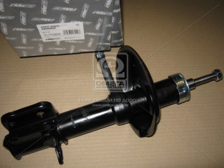 11180-290540303 RIDER Амортизатор ВАЗ 1118 (стойка левая) (RIDER)