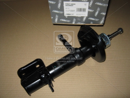 11190-290540303 RIDER Амортизатор ВАЗ 1119 (стійка ліва) (RIDER)