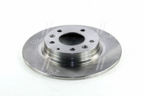 RD.2625DF4442 RIDER Диск тормозной MAZDA 6 02-07 задн. (RIDER)