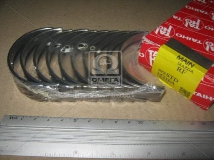 Вкладиші корінні M316A.STD