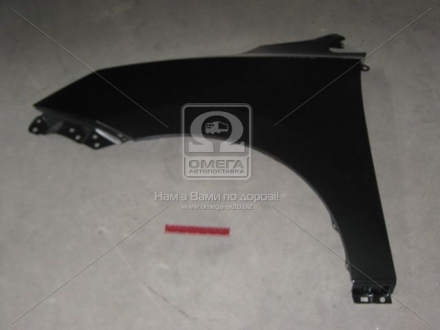 Крило пер. лів. TUCSON IX35 (TEMPEST) 027 0728 311