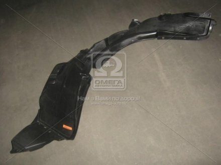 031 1903 388 TEMPEST Подкрылок пер. пра. KIA RIO 11-14 (TEMPEST)