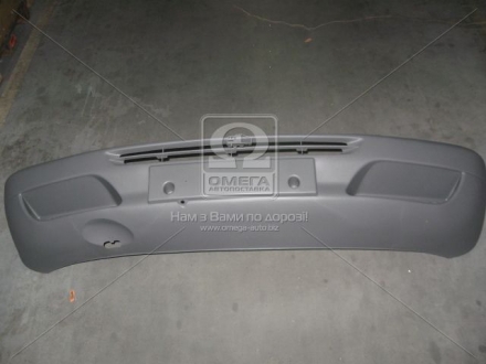 035 0334 900 TEMPEST Бампер пер. MB SPRINTER -06 (пр-во TEMPEST)