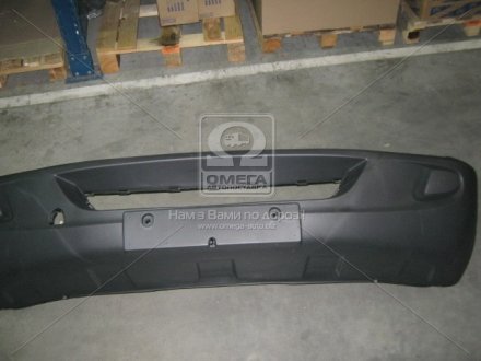 035 0335 900 TEMPEST Бампер пер. MB SPRINTER 06- (пр-во TEMPEST)