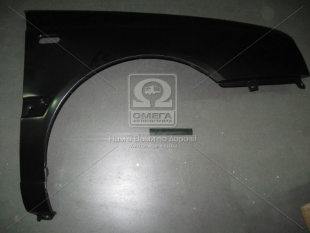 051 0596 312 TEMPEST Крыло пер. пра. VW GOLF III (пр-во TEMPEST)