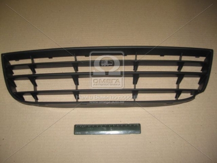 Решетка бамп. VW POLO 6 05- (пр-во TEMPEST) 051 0616 910
